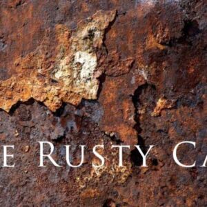 The Rusty Cart